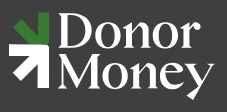 Donor Money Donor Money Logo